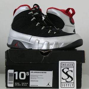 Air Jordan 9 retro Killroy